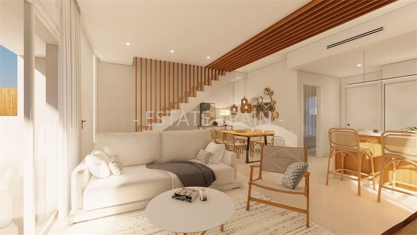 Вилла в Пилар-де-ла-Орадада 73 м2 №VL25101096D27  - Продажа - 38 preview