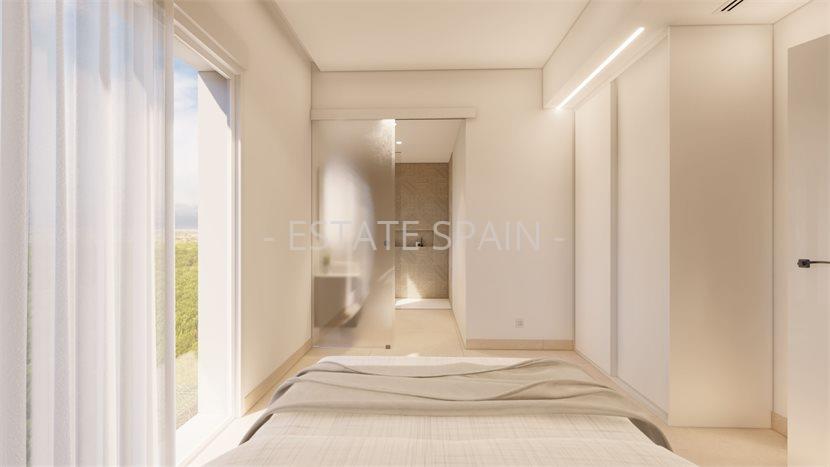 Вилла в Пилар-де-ла-Орадада 73 м2 №VL25101096D27  - Продажа - 14 preview