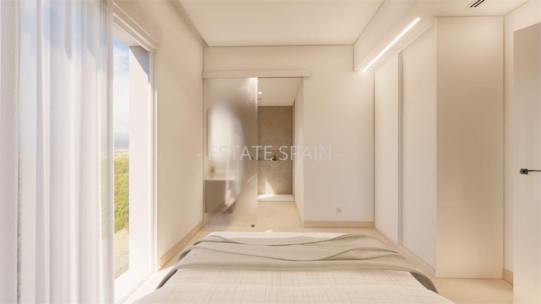 Вилла в Пилар-де-ла-Орадада 73 м2 №VL25101096D27  - Продажа - 14 large