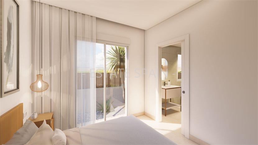 Вилла в Пилар-де-ла-Орадада 73 м2 №VL25101096D27  - Продажа - 2 preview