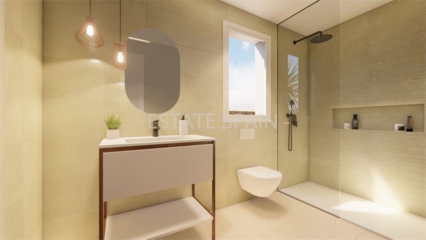 Вилла в Пилар-де-ла-Орадада 73 м2 №VL25101096D27  - Продажа - 13 preview