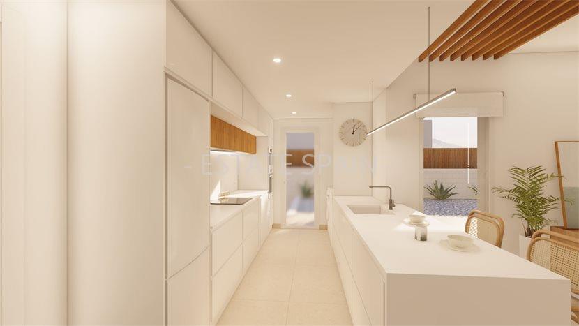 Вилла в Пилар-де-ла-Орадада 73 м2 №VL25101096D27  - Продажа - 40 preview