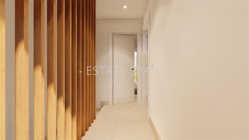 Вилла в Пилар-де-ла-Орадада 73 м2 №VL25101096D27  - Продажа - 12 preview