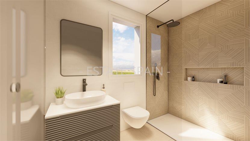 Вилла в Пилар-де-ла-Орадада 73 м2 №VL25101096D27  - Продажа - 4 preview