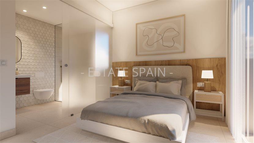 Вилла в Пилар-де-ла-Орадада 73 м2 №VL25101096D27  - Продажа - 7 preview