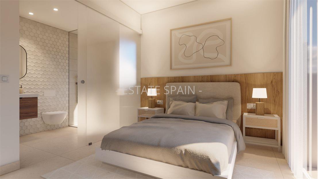 Вилла в Пилар-де-ла-Орадада 73 м2 №VL25101096D27  - Продажа - 7 large