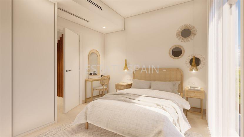 Вилла в Пилар-де-ла-Орадада 73 м2 №VL25101096D27  - Продажа - 5 preview