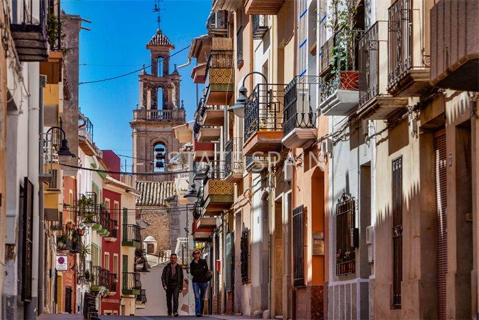 Таунхаус в Финестрате 176 м2 №BL23418EFF8F  - Продажа - 26 preview