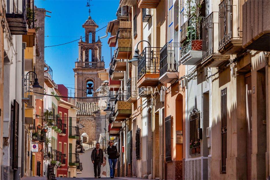 Таунхаус в Финестрате 176 м2 №BL23418EFF8F  - Продажа - 26 large