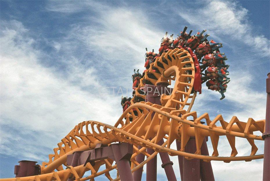 Таунхаус в Финестрате 176 м2 №BL23418EFF8F  - Продажа - 23 large