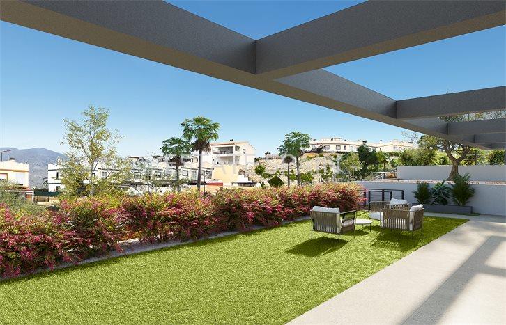 Таунхаус в Финестрате 176 м2 №BL23418EFF8F  - Продажа - 8 preview