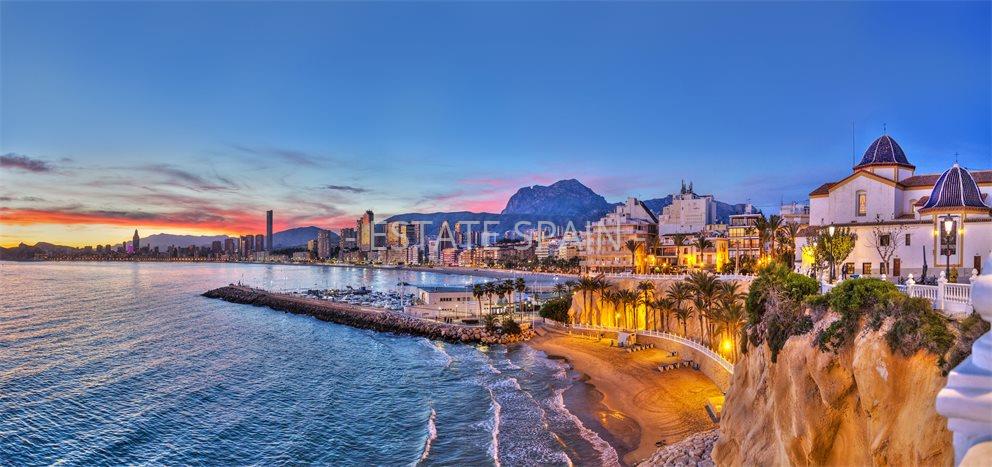 Таунхаус в Финестрате 176 м2 №BL23418EFF8F  - Продажа - 22 preview