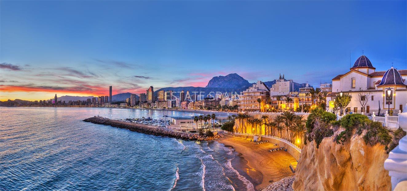 Таунхаус в Финестрате 176 м2 №BL23418EFF8F  - Продажа - 22 large