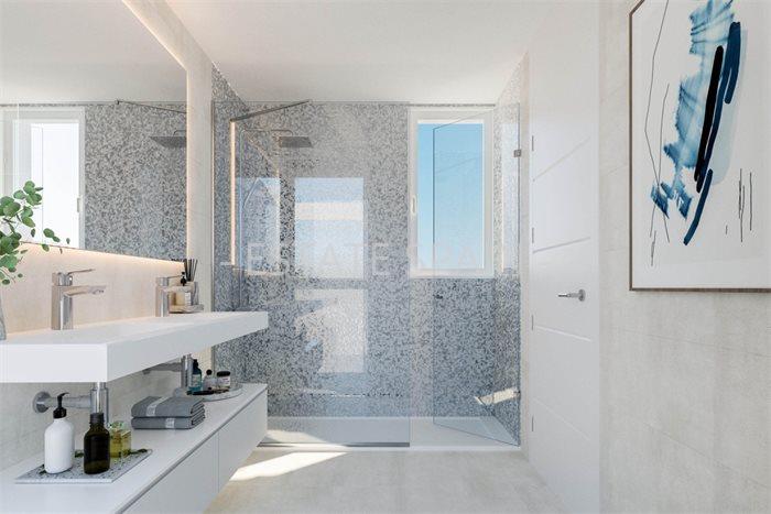 Пентхаус в Ла-Кала-де-Михас 97 м2 №ART24115E827B  - Продажа - 6 preview