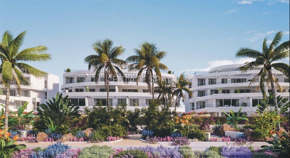 Пентхаус в Ла-Кала-де-Михас 97 м2 №ART24115E827B  - Продажа - 1 large