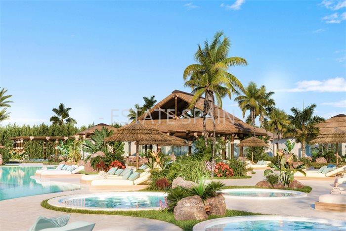 Пентхаус в Ла-Кала-де-Михас 97 м2 №ART24115E827B  - Продажа - 12 preview