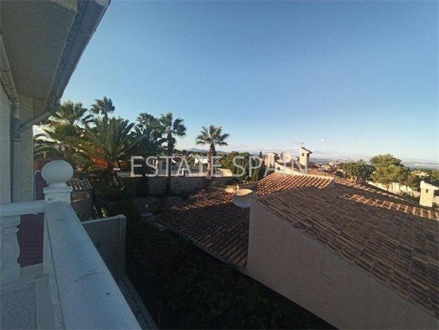 Шале в Торревьехе 400 м2 №BL222172025F  - Продажа - 25 preview