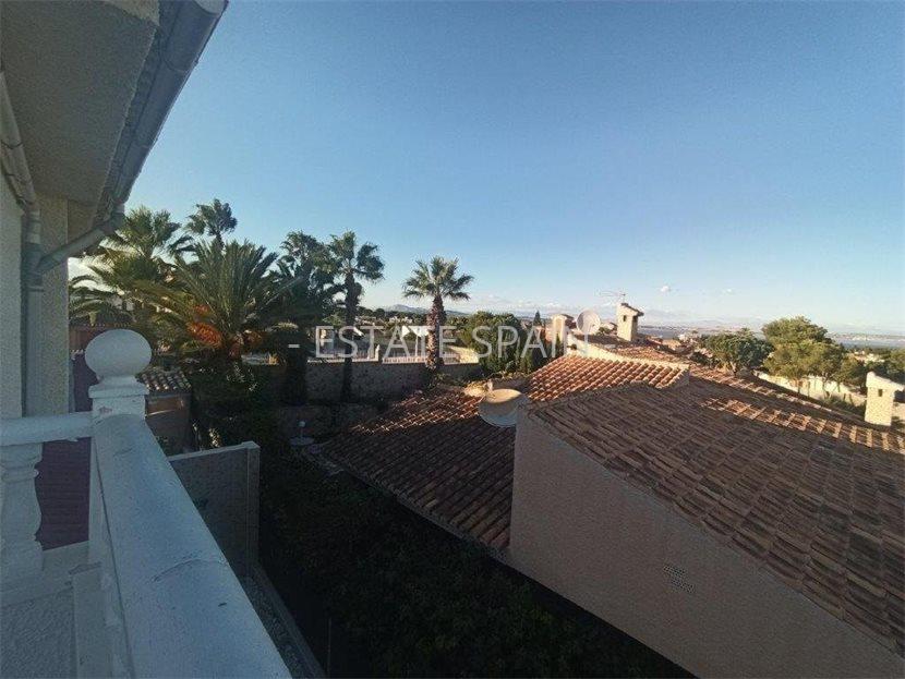 Шале в Торревьехе 400 м2 №BL222172025F  - Продажа - 25 large