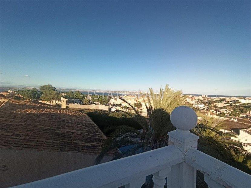 Шале в Торревьехе 400 м2 №BL222172025F  - Продажа - 23 large