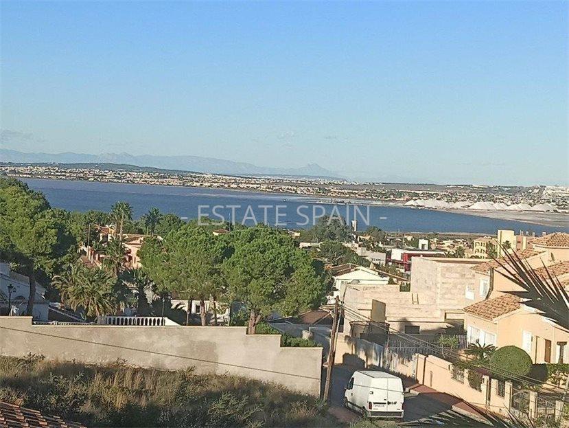 Шале в Торревьехе 400 м2 №BL222172025F  - Продажа - 26 large