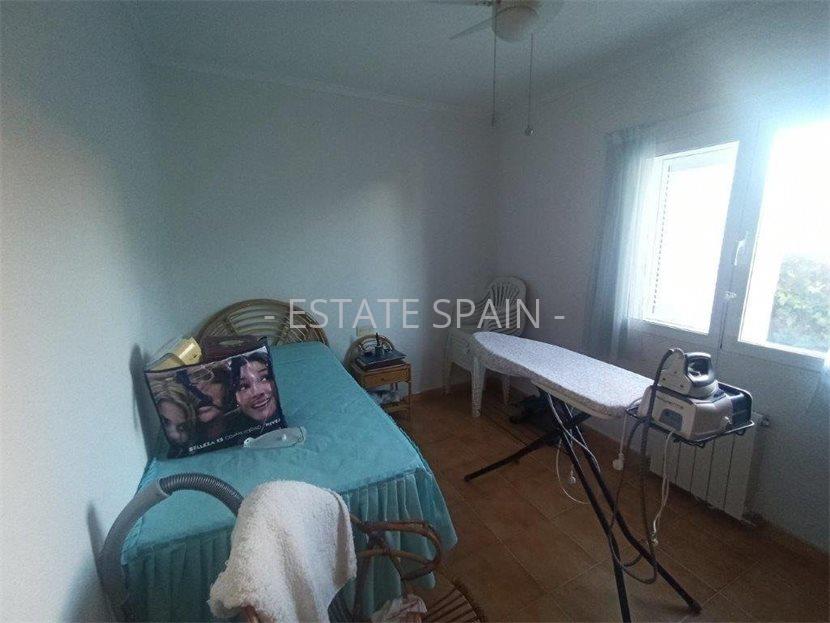 Шале в Торревьехе 400 м2 №BL222172025F  - Продажа - 21 large