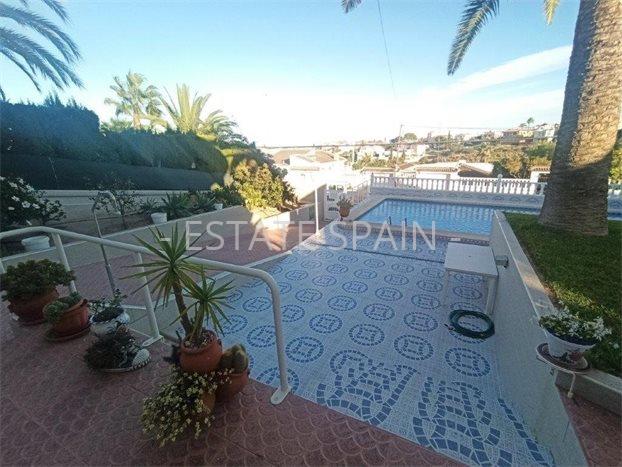 Шале в Торревьехе 400 м2 №BL222172025F  - Продажа - 5 preview