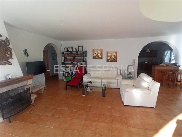 Шале в Торревьехе 400 м2 №BL222172025F  - Продажа - 13 preview