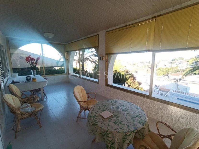 Шале в Торревьехе 400 м2 №BL222172025F  - Продажа - 15 large