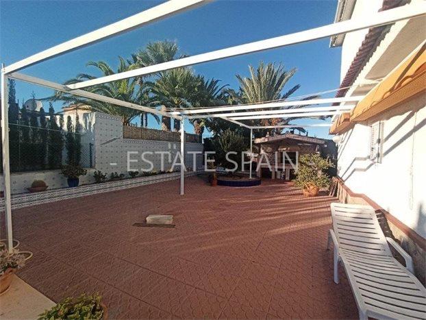 Шале в Торревьехе 400 м2 №BL222172025F  - Продажа - 10 preview