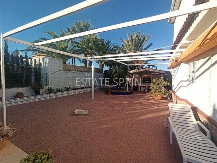 Шале в Торревьехе 400 м2 №BL222172025F  - Продажа - 10 large