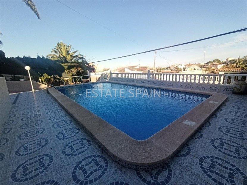 Шале в Торревьехе 400 м2 №BL222172025F  - Продажа - 2 large