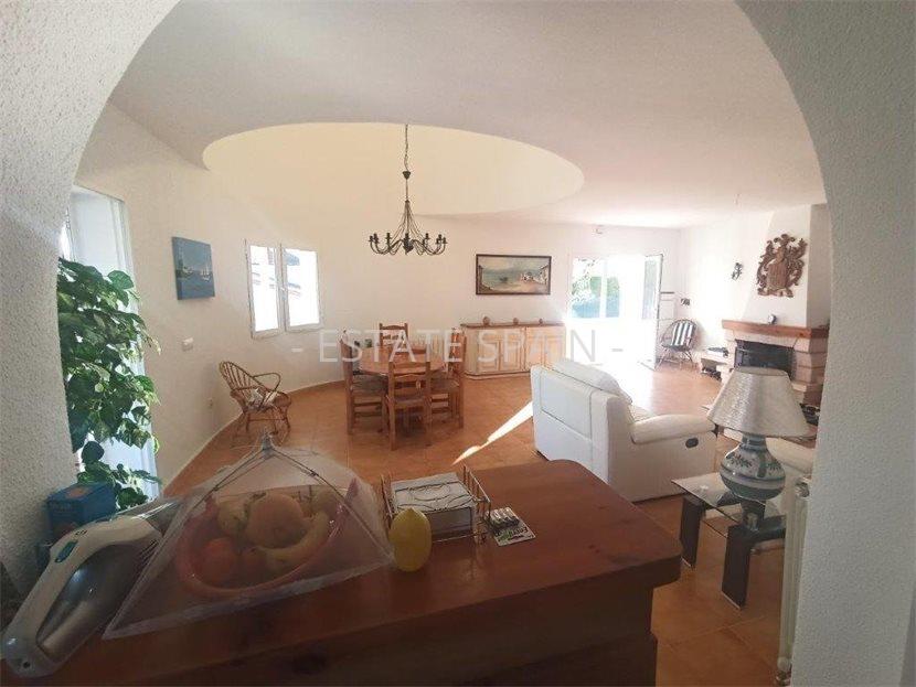 Шале в Торревьехе 400 м2 №BL222172025F  - Продажа - 20 large