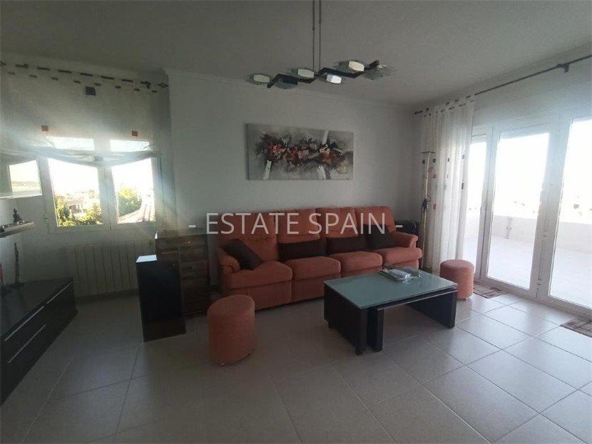 Шале в Торревьехе 400 м2 №BL222172025F  - Продажа - 22 large