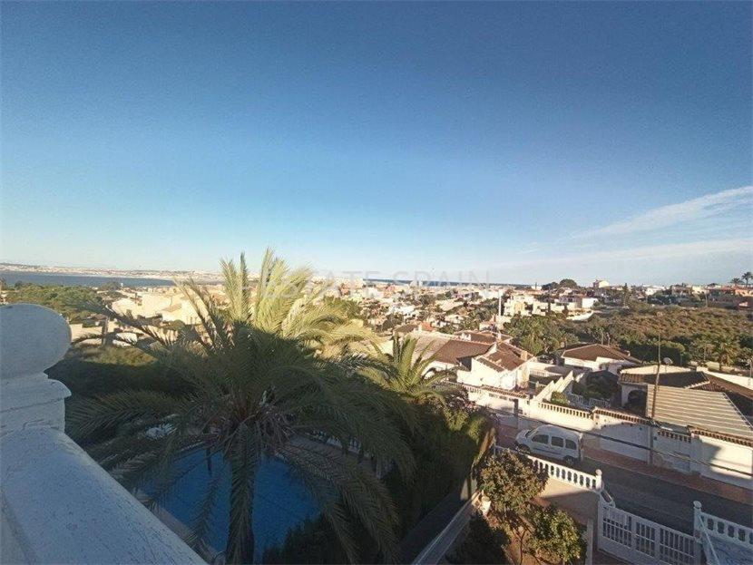 Шале в Торревьехе 400 м2 №BL222172025F  - Продажа - 24 large