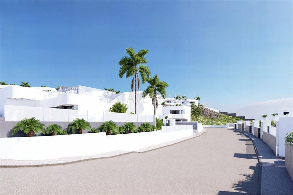 Вилла в Альгорфа 111 м2 №VL26299DF21  - Продажа - 7 large