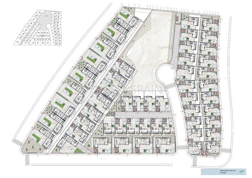 Вилла в Альгорфа 111 м2 №VL26299DF21  - Продажа - 14 large