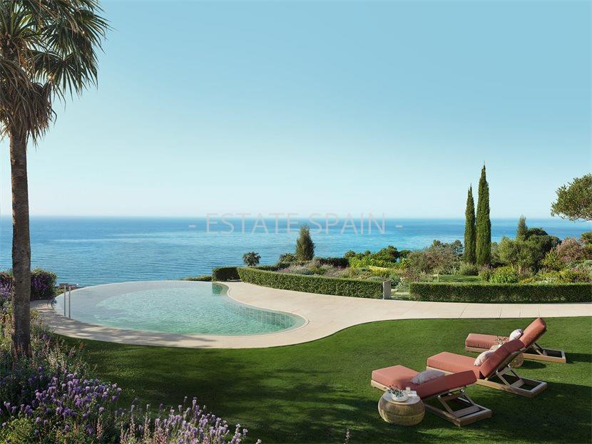 Апартаменты в Бенальмадене 289 м2 №ART251024DD4BD  - Продажа - 14 large