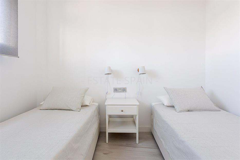 Бунгало в Вера 85 м2 №BL25109437CA  - Продажа - 16 large