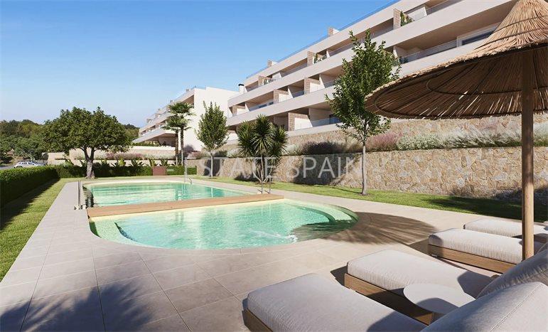 Бунгало в Лас-Колинас 188 м2 №BL251099F152  - Продажа - 10 preview