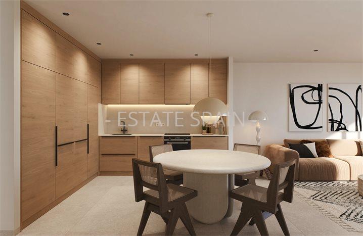 Бунгало в Лас-Колинас 188 м2 №BL251099F152  - Продажа - 6 preview