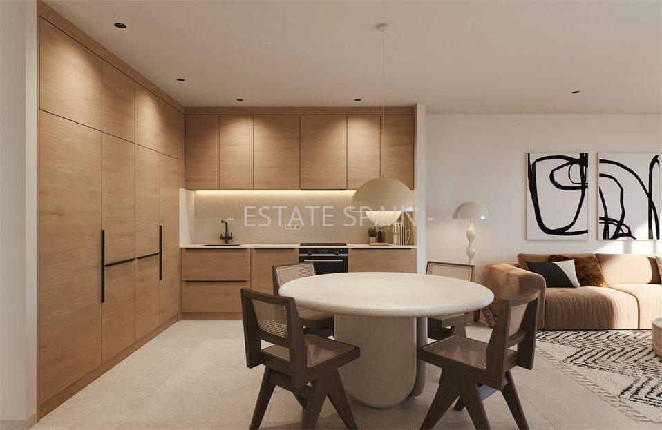 Бунгало в Лас-Колинас 188 м2 №BL251099F152  - Продажа - 6 large