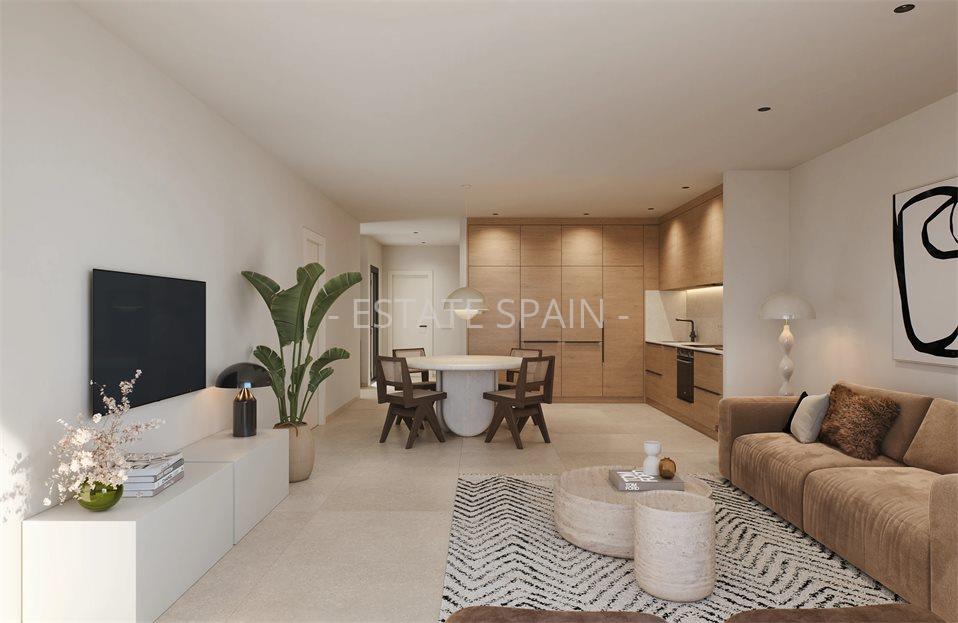 Бунгало в Лас-Колинас 188 м2 №BL251099F152  - Продажа - 5 large