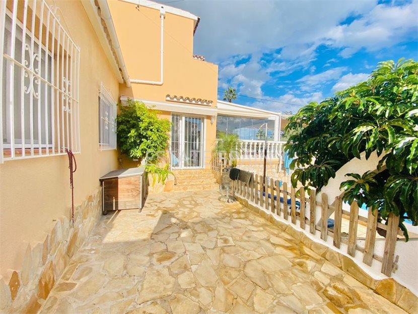 Вилла в Кальпе 175 м2 №VL227116E83C  - Продажа - 7 large