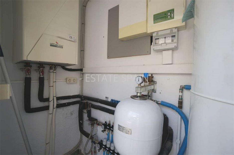 Вилла в Кальпе 175 м2 №VL227116E83C  - Продажа - 43 large