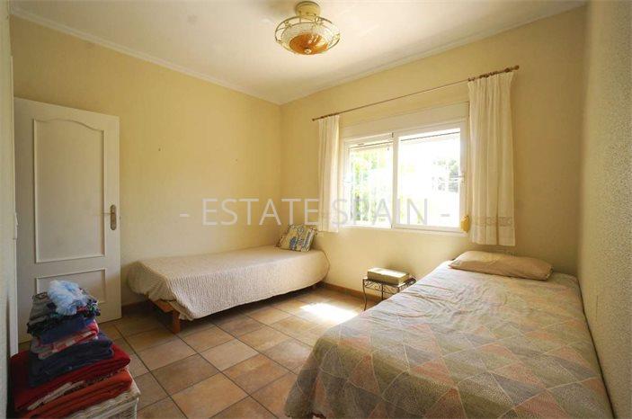 Вилла в Кальпе 175 м2 №VL227116E83C  - Продажа - 12 preview