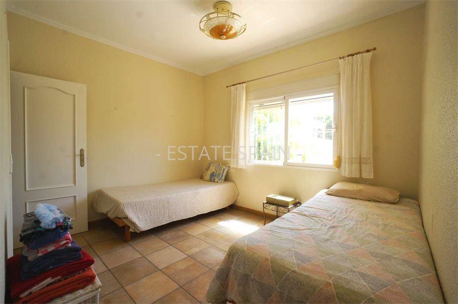 Вилла в Кальпе 175 м2 №VL227116E83C  - Продажа - 12 large