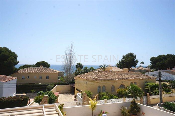 Вилла в Кальпе 175 м2 №VL227116E83C  - Продажа - 32 preview