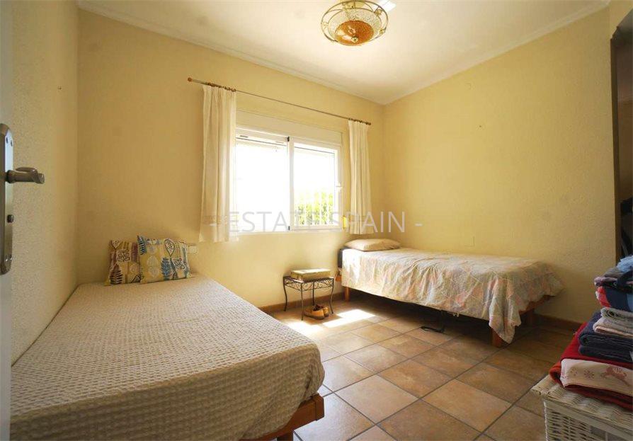 Вилла в Кальпе 175 м2 №VL227116E83C  - Продажа - 38 large