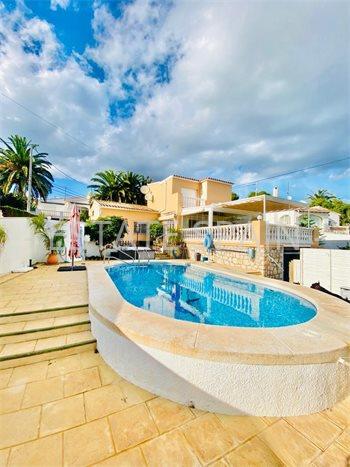 Вилла в Кальпе 175 м2 №VL227116E83C  - Продажа - 23 preview