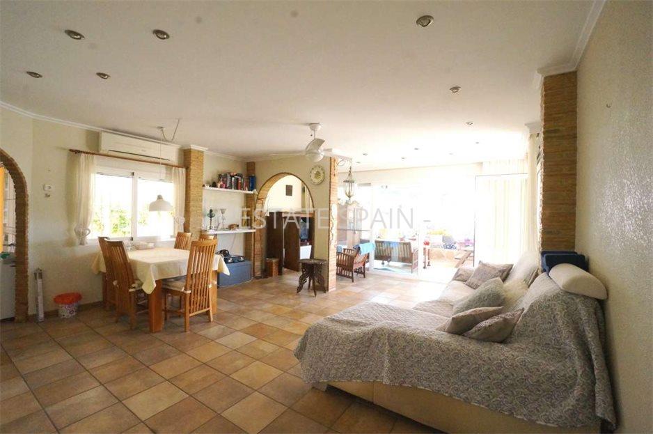 Вилла в Кальпе 175 м2 №VL227116E83C  - Продажа - 4 large